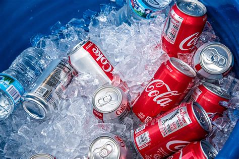See Coca Colas Crazy New Concoction