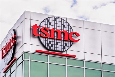 Tsmc Starts Construction Of Us12 Billion Plant In Arizona The Asset