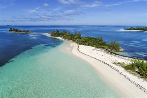 Which Is The Best Island In Bahamas