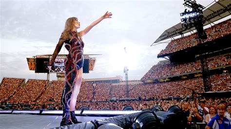 Taylor Swift Its A Cruel Summer For Fans In Asia As Singapore Shows