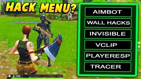 I Gave A Fake Hack Menu To Players To See If They Install It
