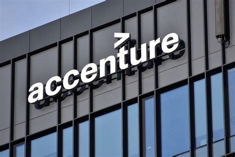 Accenture Neemt Sentia In België En Nederland Over Itdaily