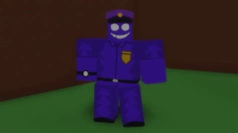 Purple Guy Youtube