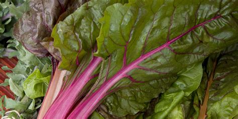 Sweet and Spicy Swiss Chard Wraps | HuffPost
