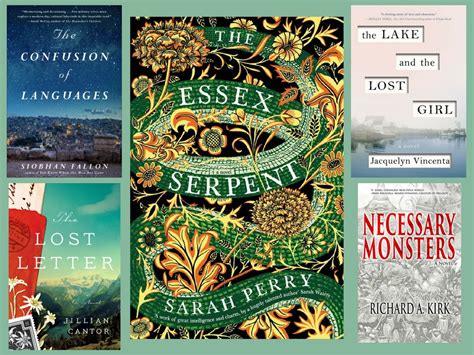 Beth Fish Reads 5 Books To Read Right Now
