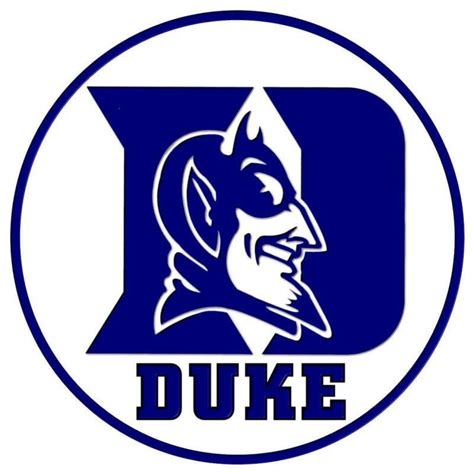 Duke Blue Devils Logo Know Your Meme Simplybe