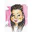Gifts CUSTOM CARICATURES Hand Drawn From Photos Order Today At Www 