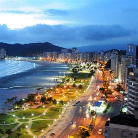 São Vicente A Primeira Cidade Do Brasil Oferece Praia Passeios E Muita História Visite São