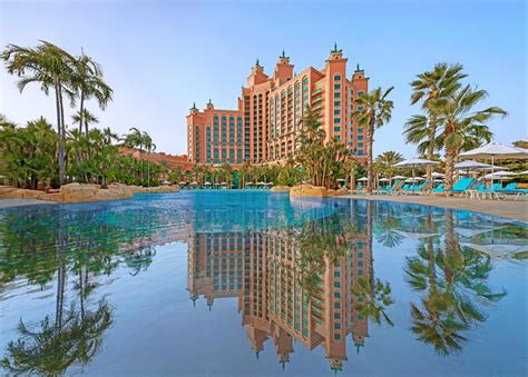 Atlantis The Palm Dubai Hotel Deals Reviews