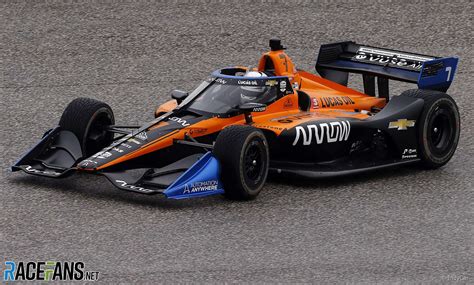 Submitted 1 year ago by kg48fan robert wickens. Oliver Askew, McLaren, IndyCar, Circuit of the Americas, 2020 · RaceFans