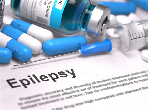 The Most Effective Epilepsy Treatment For You - MyListGuides