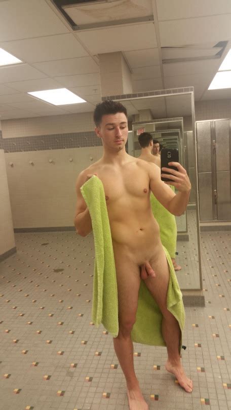 Straight Lads Flashing Cocks In The Locker Room My Own Private Locker