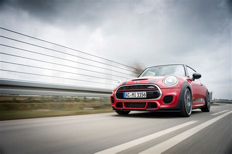 Mini Ac Schnitzer Jcw Review Do Some German Mods Breathe Some Life