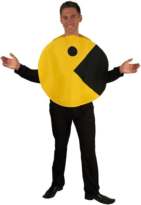 Mrs Pac Man Costume 5 Ways To Level Up Your Halloween Game