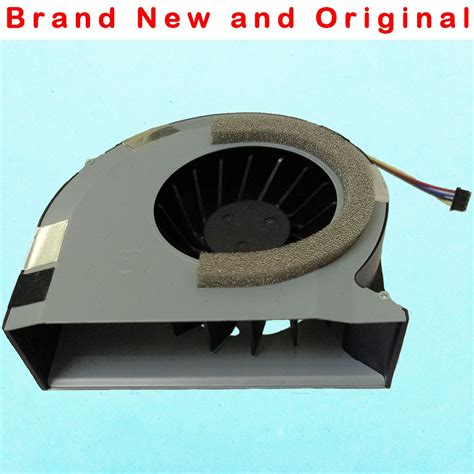 New Original Cpu Cooling Fan For Asus Rog G20 G20a G20aj
