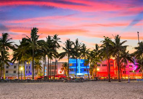 I received a coastal theme, gorgeous fabric choices and do your research before meeting with an interior designer or home decorator in miami, fl. What is South Beach's Famed Retro 'Art Deco' Architecture ...