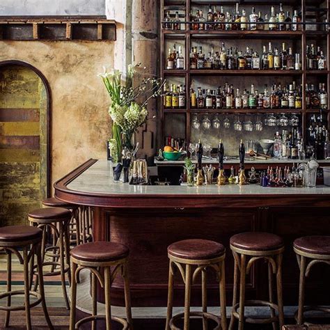 18 Best Antique Bar Design Ideas Vintagetopia Bar Design Bar