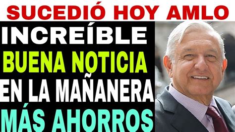 AMLO TODOS JUBILADOS Y PENSIONADOS TENDRÁN APOYOS 2023 ADULTOS YouTube