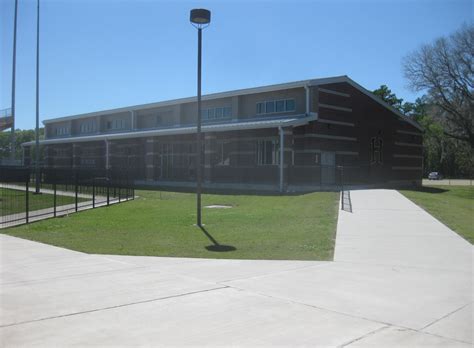 Hms Architects The Hahnville High School Weight Training And Exercise