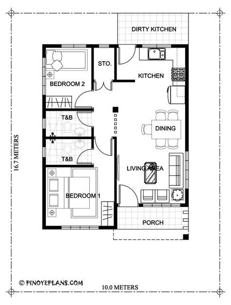 48 House Floor Plan Ideas Sukses