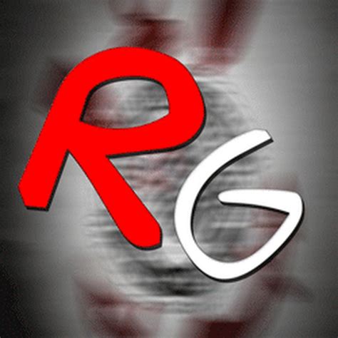 Red Gamer Youtube