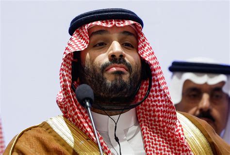 saudi arabia making unremitting efforts to reduce gaza tensions crown prince reuters