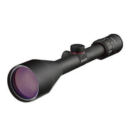 Simmons Truplex 8 Point Riflescope 3 9x32 Matte 3055 Free Sh