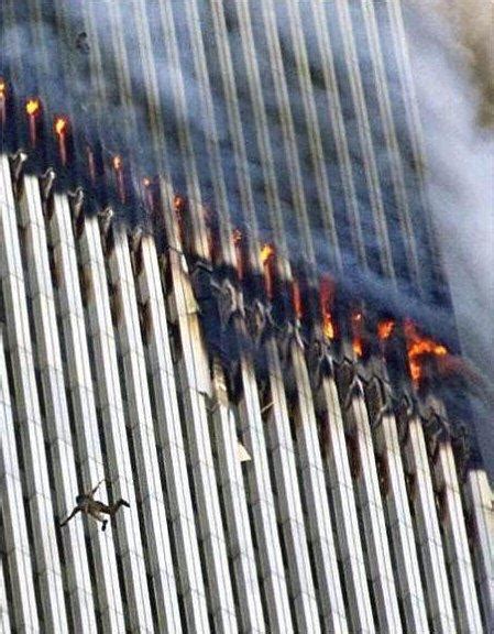 September 11 Recalling My Day At The World Trade Center