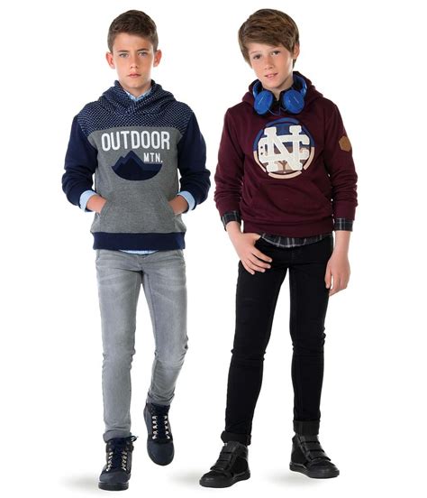 Junior Trendy Boy Outfits Kids Winter Outfits Boys Summer Fashion