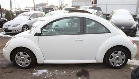 Cool White 1998 Beetle Paint Cross Reference