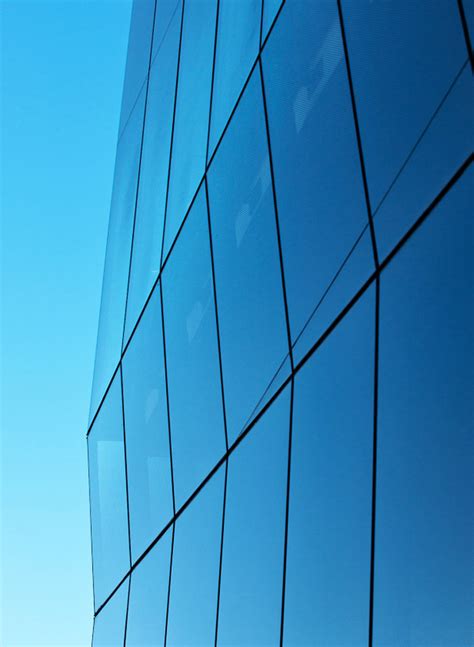 Baltic Bespoke Curtain Wall Altus Industrial Aluminium And Window Systems