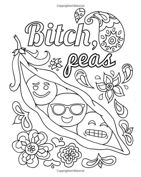 Ha Ha Ha 🤗 Free Adult Coloring Printables Love Coloring Pages