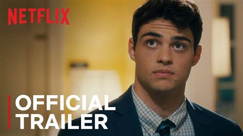 The Perfect Date 2019 Trailer Noah Centineo Netflix