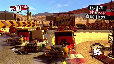Truck Racer 2013 Xbox360 скачать игру на Xbox 360 торрент