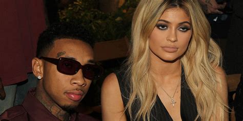 Tyga Spotted With Kylie Jenner Lookalike Amid More Breakup Rumors