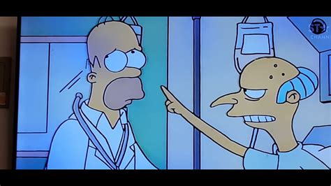 Los Simpson Quien Mato Al Sr Burns Parte 2 Escenas Eliminadas Y Final Alternativo Otosection