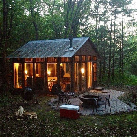 Cabin Fever Seven Chic Cabins To Rent Or Merely Ogle This Winter