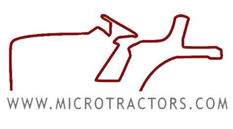 ISEKI - Microtractors - Tracteurs, machines Parc, Machines de jardin ...