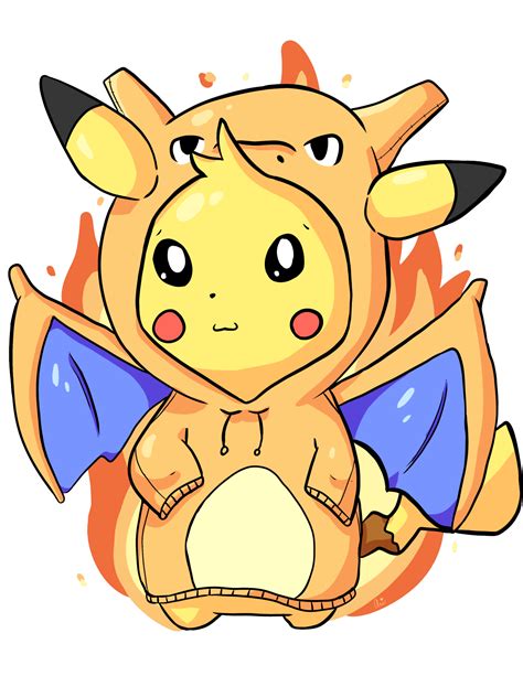 Pikachu Clipart Dressed Picture 1893862 Pikachu Clipart Dressed