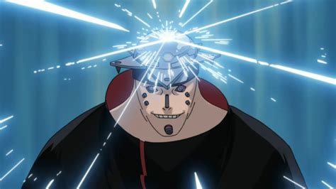 Asura Attack Narutopedia Fandom Powered By Wikia