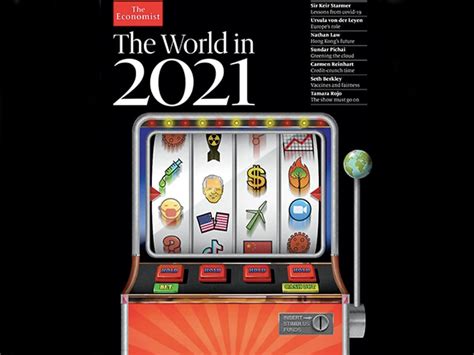 The economist's annual special issue looks ahead to 2020. 【予言】エコノミスト2021表紙の怖い暗示! グレートリセット、イルミナティ、数字の「21」、日本に脅迫、大島てるが…!