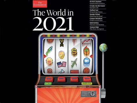 Hoy analizaremos, cómo ya es tradición, la nueva portada de the economist para el año 2021. 【予言】エコノミスト2021表紙の怖い暗示! グレートリセット、イルミナティ、数字の「21」、日本に脅迫、大島てるが…!