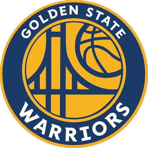 Golden State Warriors Logo Png And Vector Logo Download Images