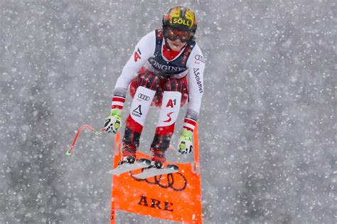 Christina Agers Erste Alpine Ski WM Anstrengend Aber Eine Wirklich Coole Erfahrung Kufstein