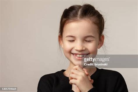 Pretty 8 Year Old Girls Photos Et Images De Collection Getty Images