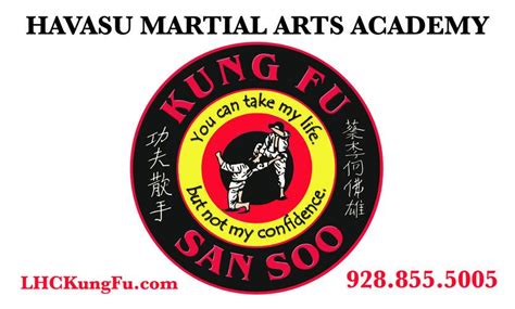 Maybe you would like to learn more about one of these? Martial Arts Instructors in Lake Havasu City, AZ - Mohave Local