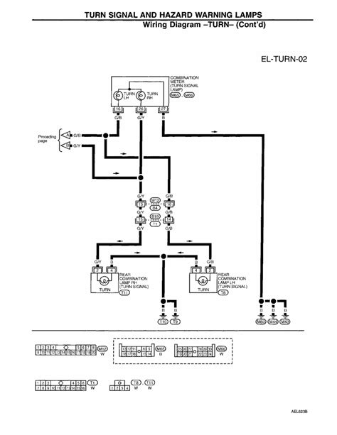 Engine diagram for 2004 saturn vue 3 5 wiring diagrams. 1998 Honda Accord LX 2.3L FI SOHC VTEC 4cyl | Repair Guides | Lighting (1998) | Exterior Lights ...