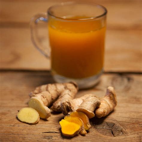 Buy Turmeric Ginger Tea Benefits Side Effects How To Make Herbal