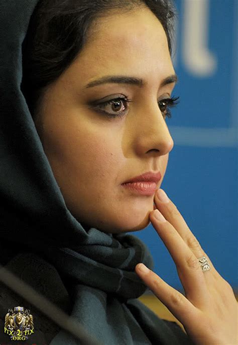 Foto Kecantikan Wanita Iran Yang Bening Dan Menyejukkan