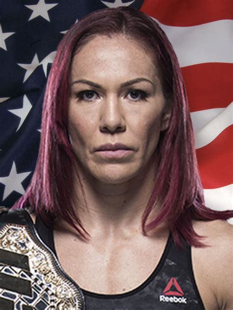 Cris Cyborg Official Mma Fight Record 20 2 0